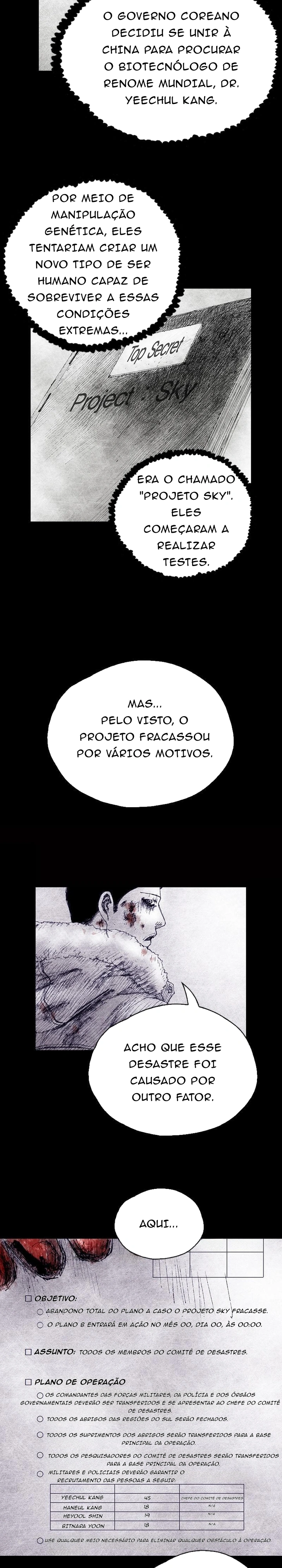 Céu Distante Capítulo 80 Página 51