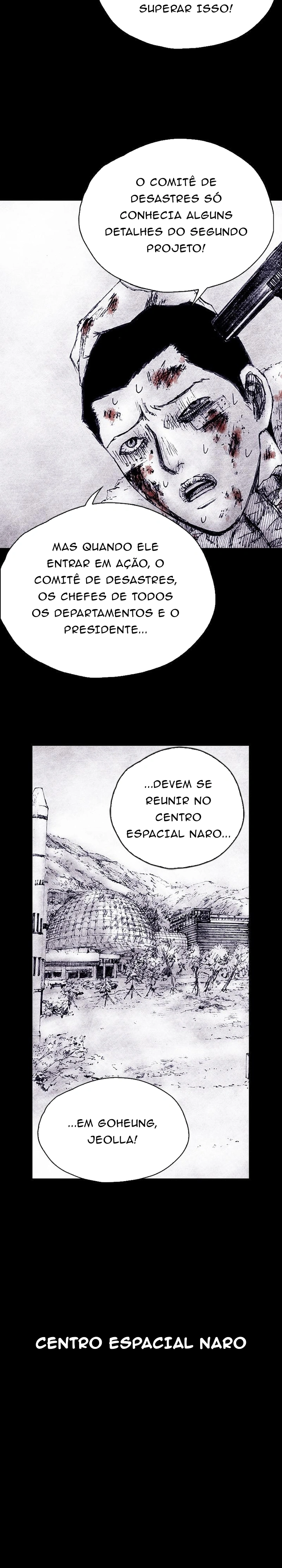 Céu Distante Capítulo 80 Página 53