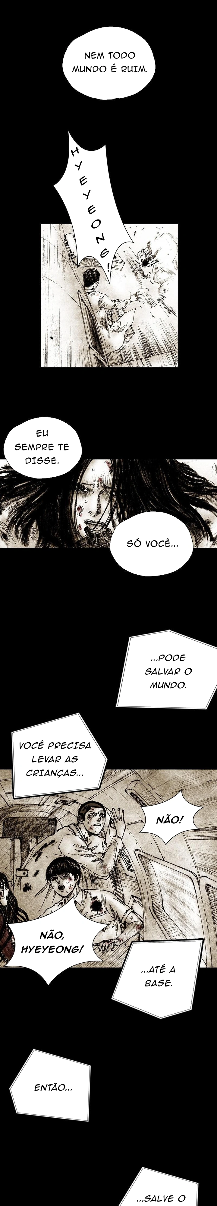 Céu Distante Capítulo 80 Página 59