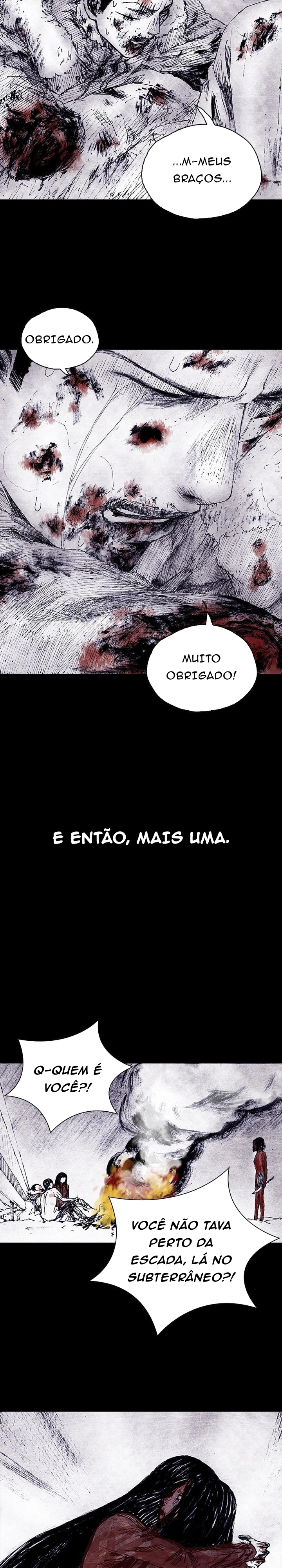 Céu Distante Capítulo 80 Página 69
