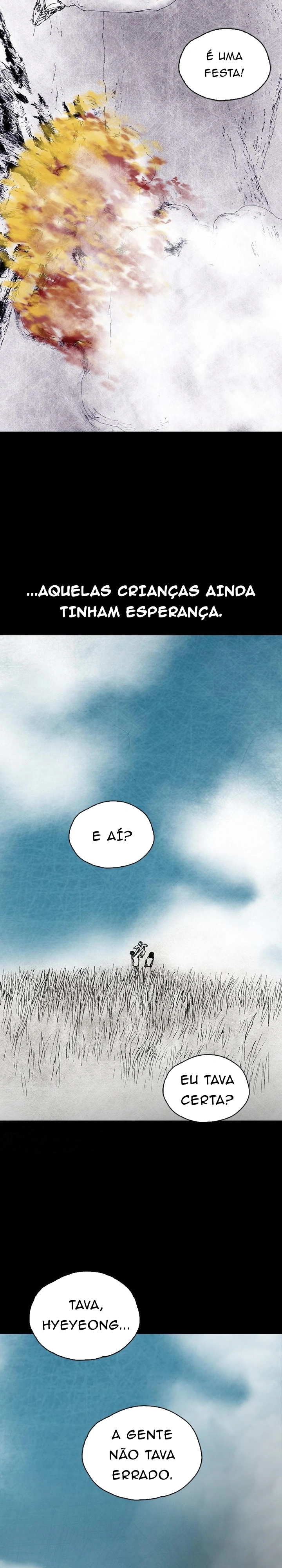 Céu Distante Capítulo 80 Página 72