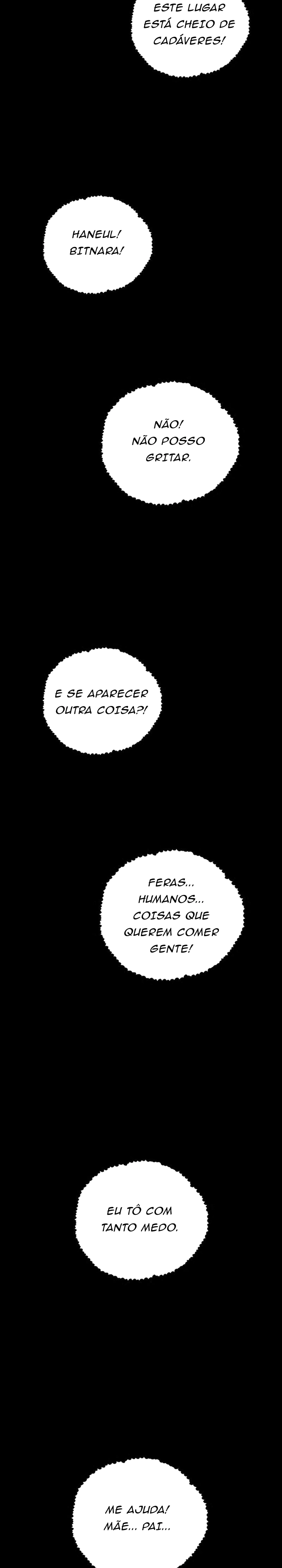 Céu Distante Capítulo 80 Página 87
