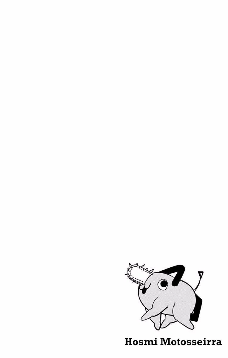 Chainsaw Man Capítulo 1 Página 2
