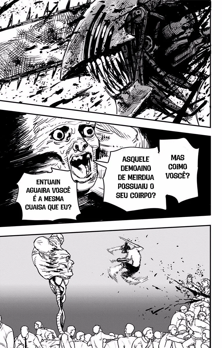Chainsaw Man Capítulo 1 Página 43