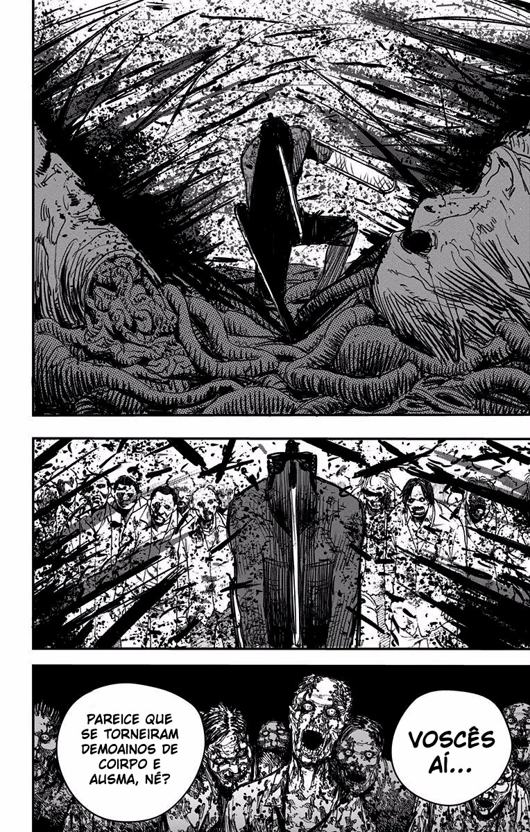 Chainsaw Man Capítulo 1 Página 45