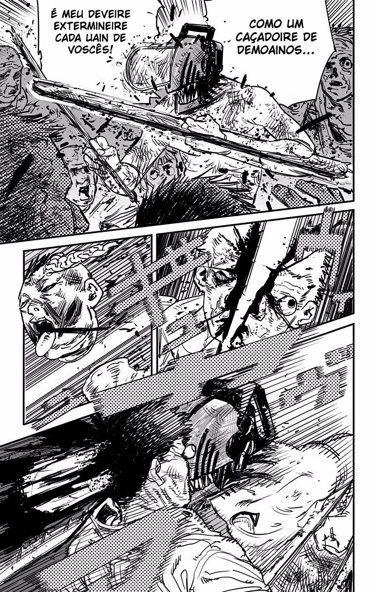 Chainsaw Man Capítulo 1 Página 46