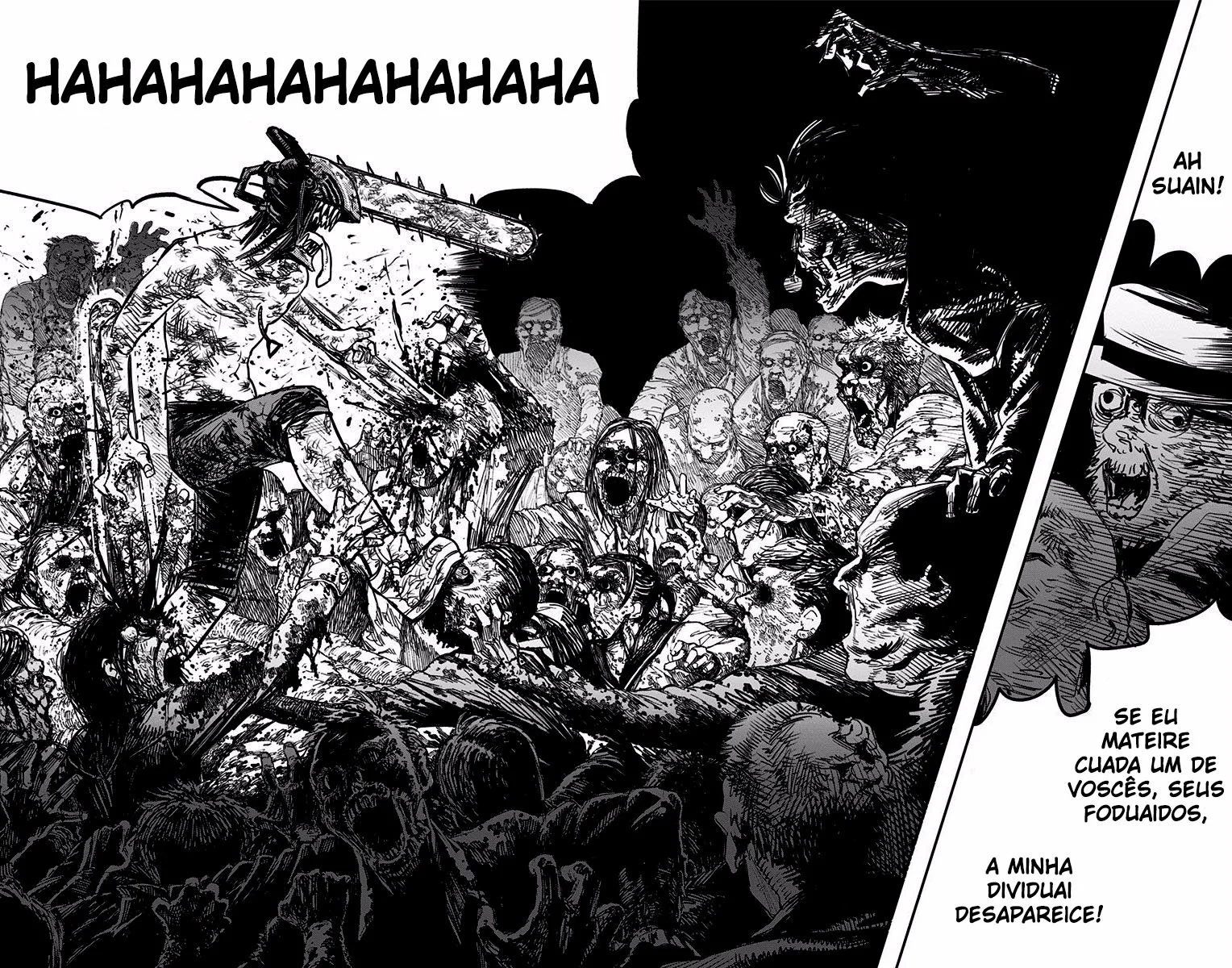 Chainsaw Man Capítulo 1 Página 47
