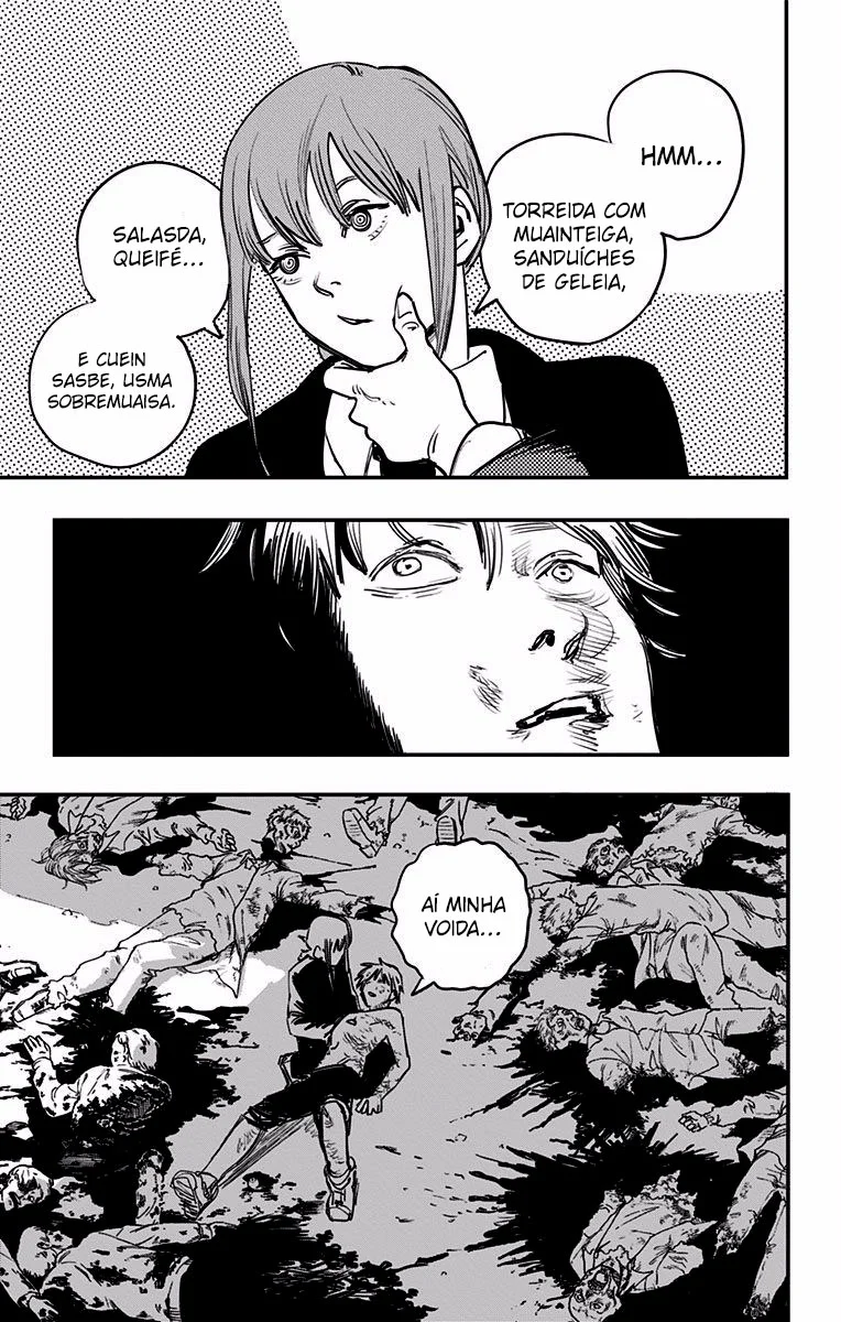 Chainsaw Man Capítulo 1 Página 53