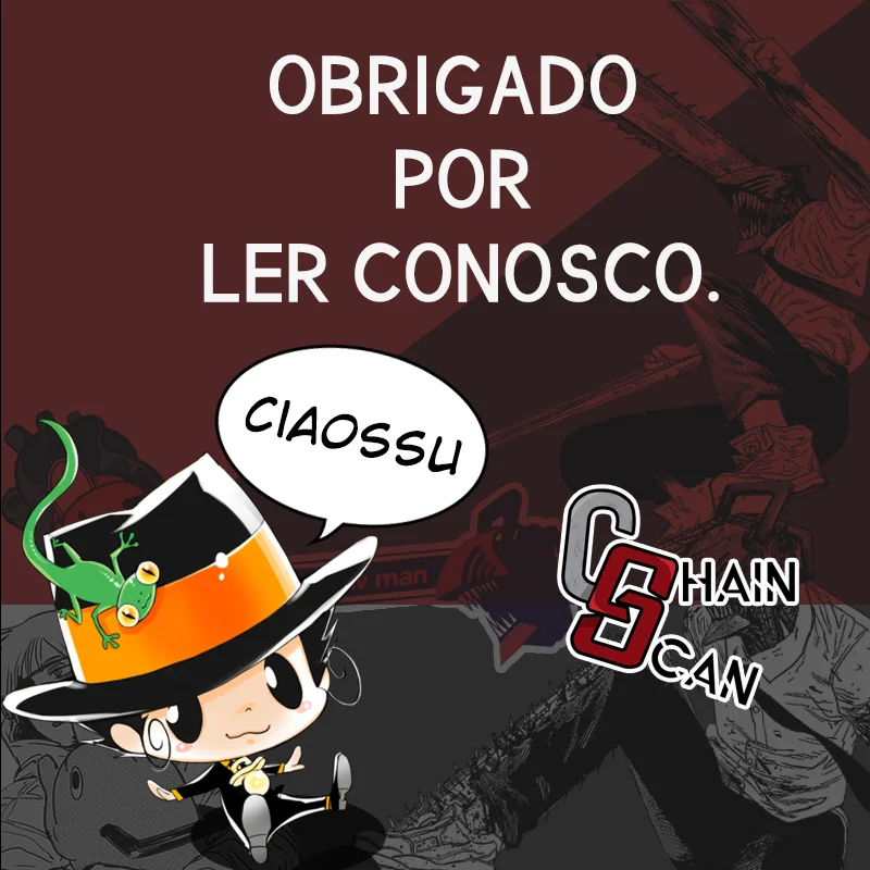 Chainsaw Man Capítulo 10 Página 21