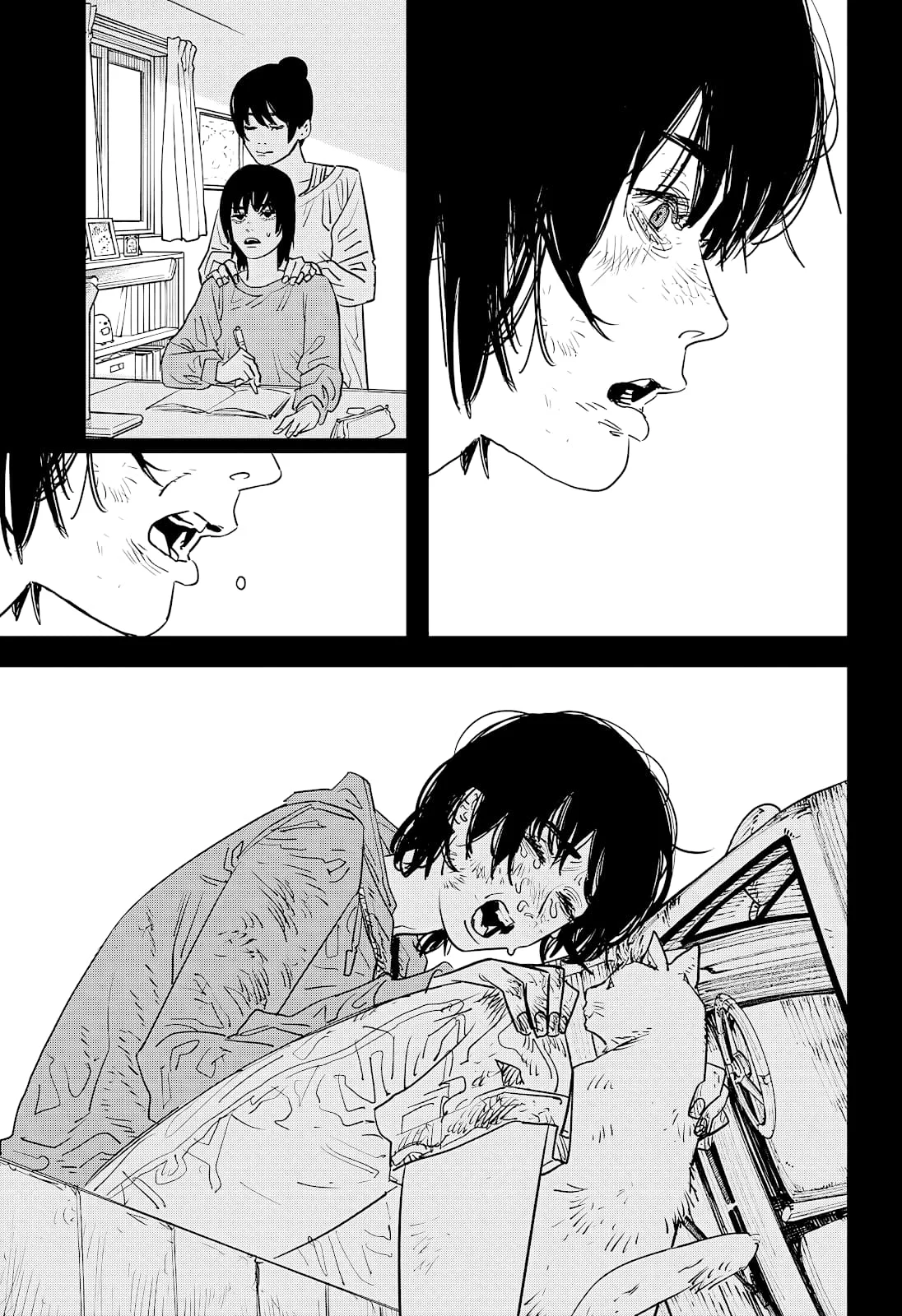 Chainsaw Man Capítulo 102 Página 20