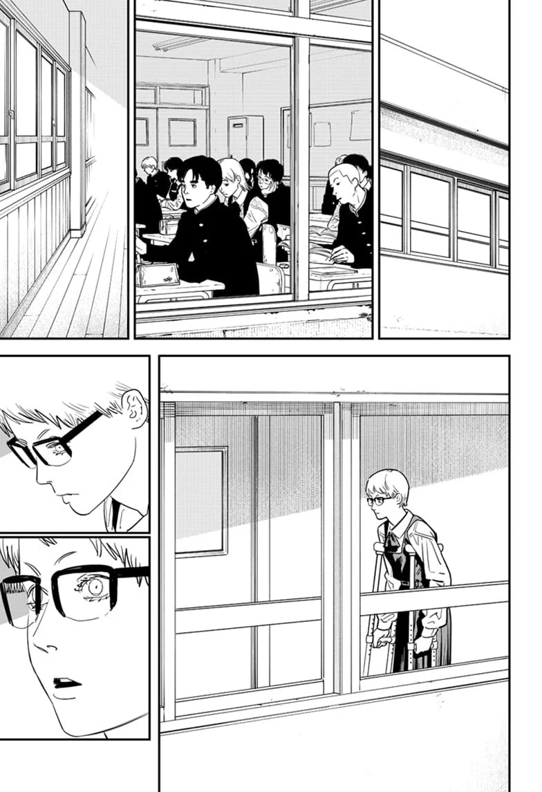 Chainsaw Man Capítulo 106 Página 12