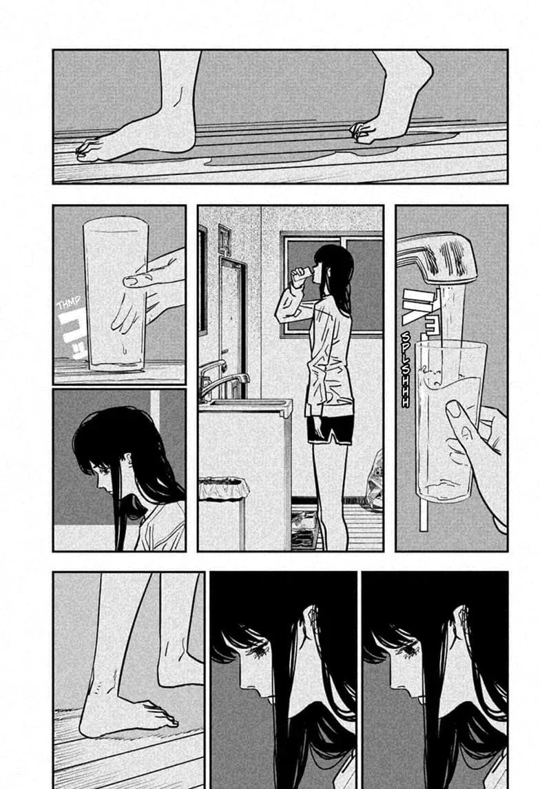 Chainsaw Man Capítulo 110 Página 14