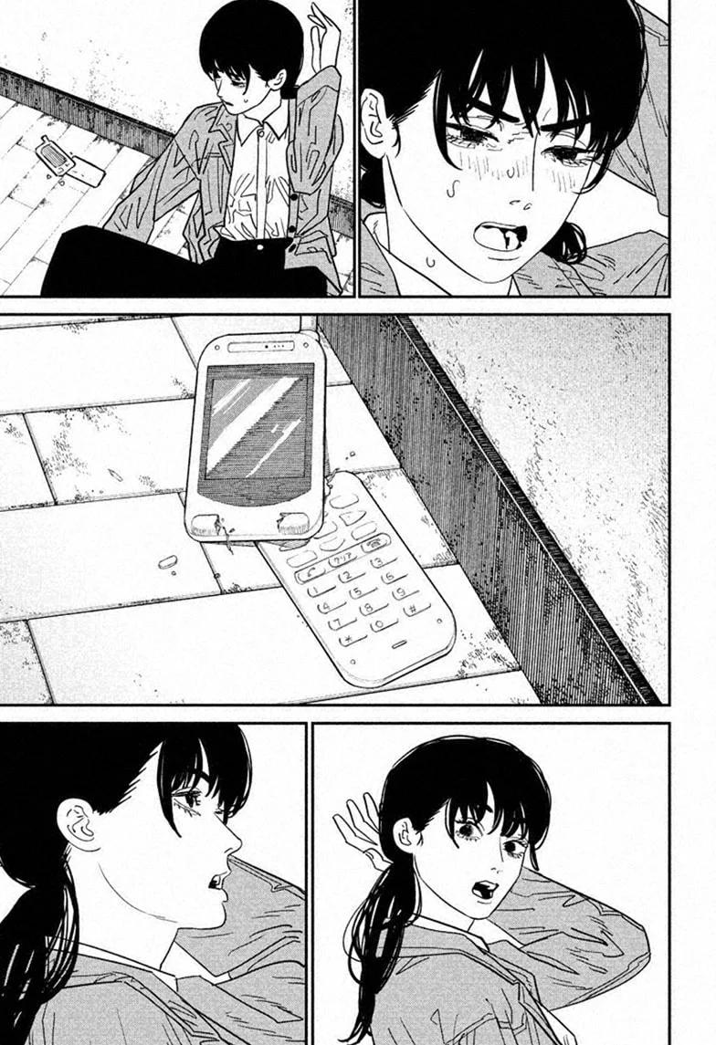 Chainsaw Man Capítulo 114 Página 22