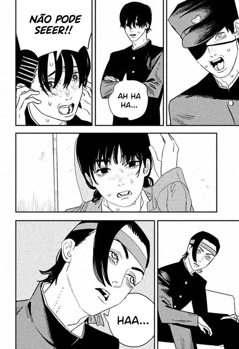 Chainsaw Man Capítulo 114 Página 23