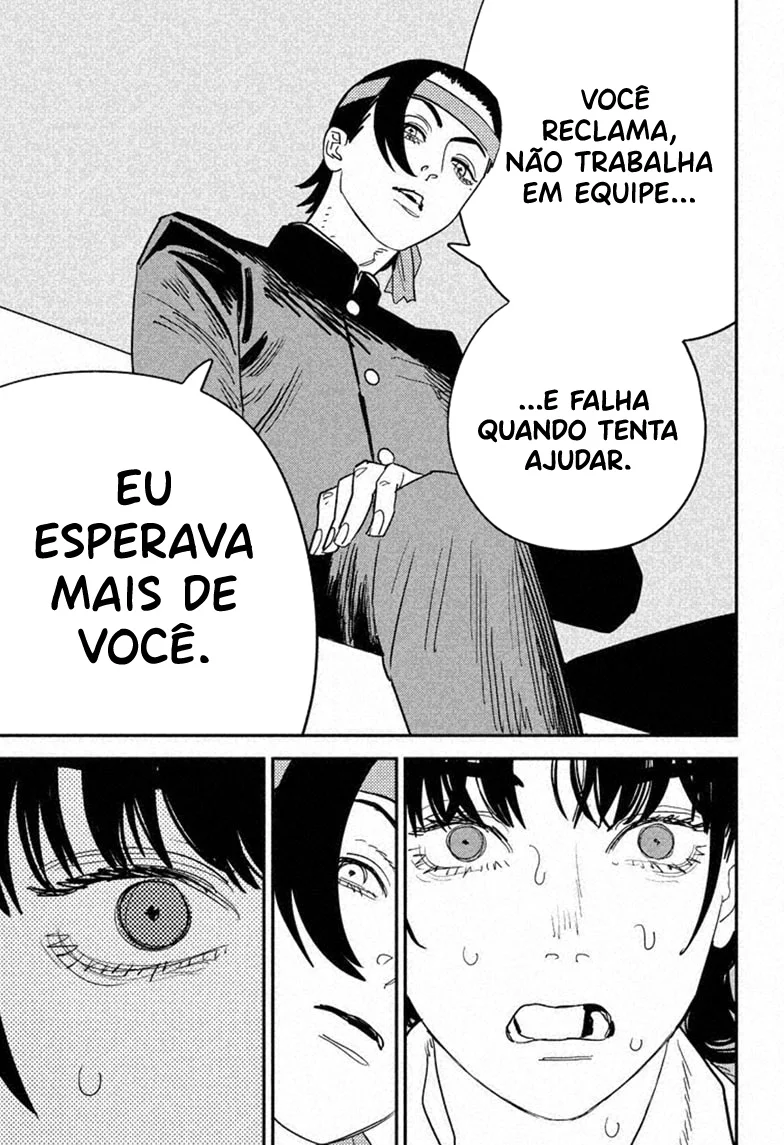Chainsaw Man Capítulo 114 Página 24