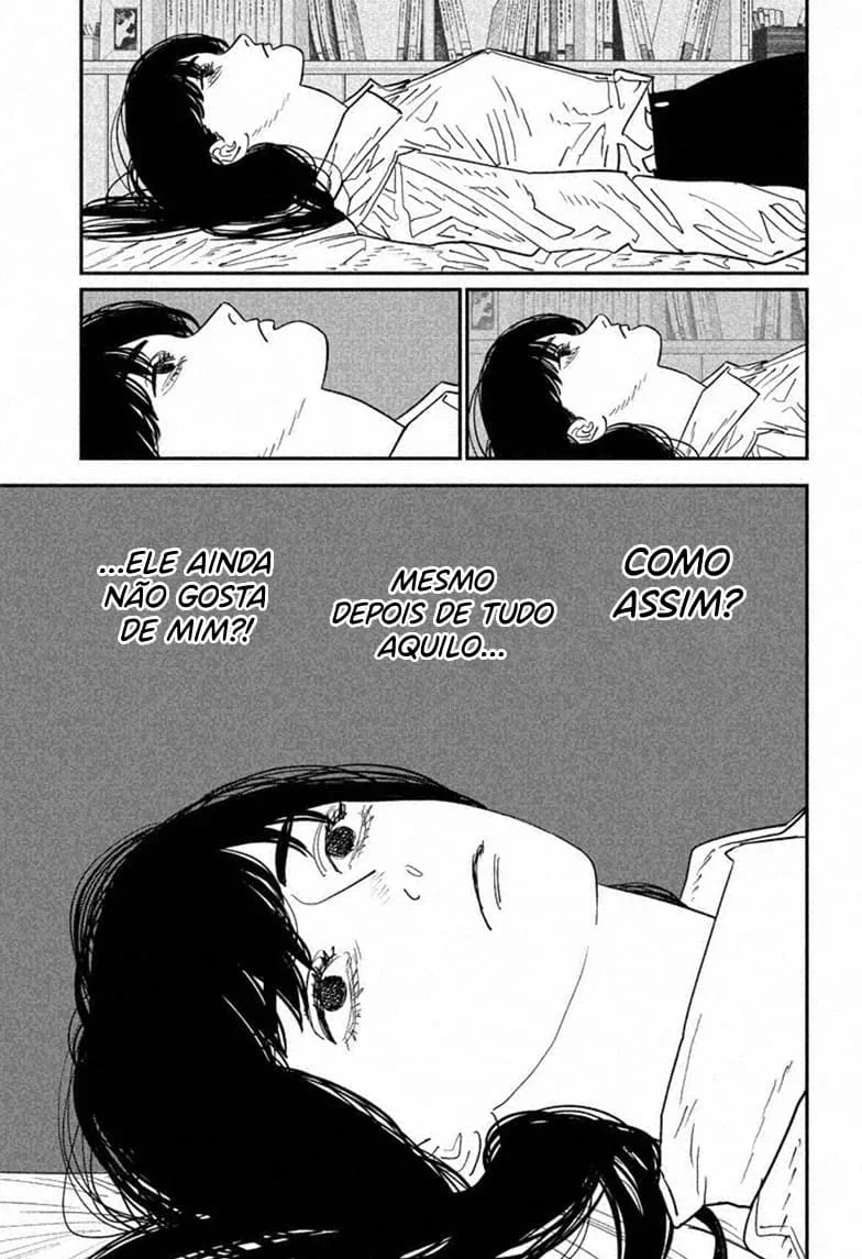 Chainsaw Man Capítulo 118 Página 10