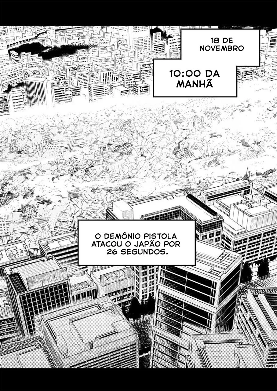 Chainsaw Man Capítulo 13 Página 10