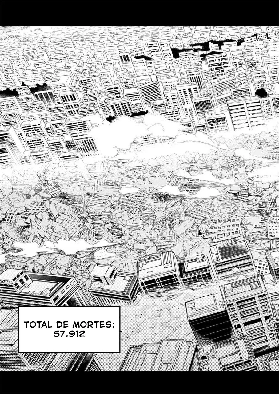 Chainsaw Man Capítulo 13 Página 11