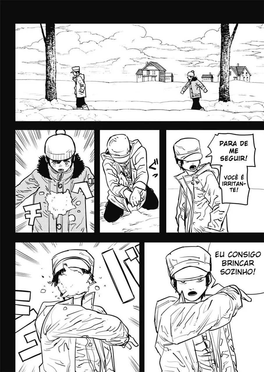 Chainsaw Man Capítulo 13 Página 6