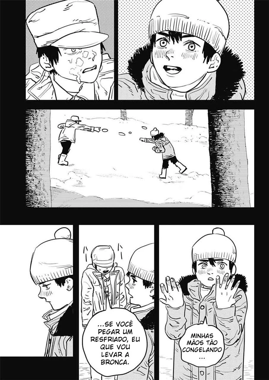 Chainsaw Man Capítulo 13 Página 7