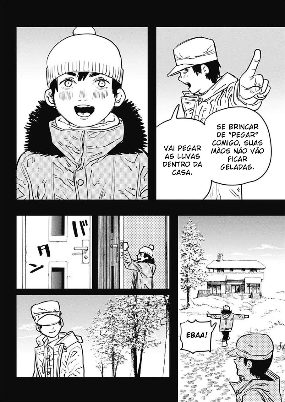Chainsaw Man Capítulo 13 Página 8