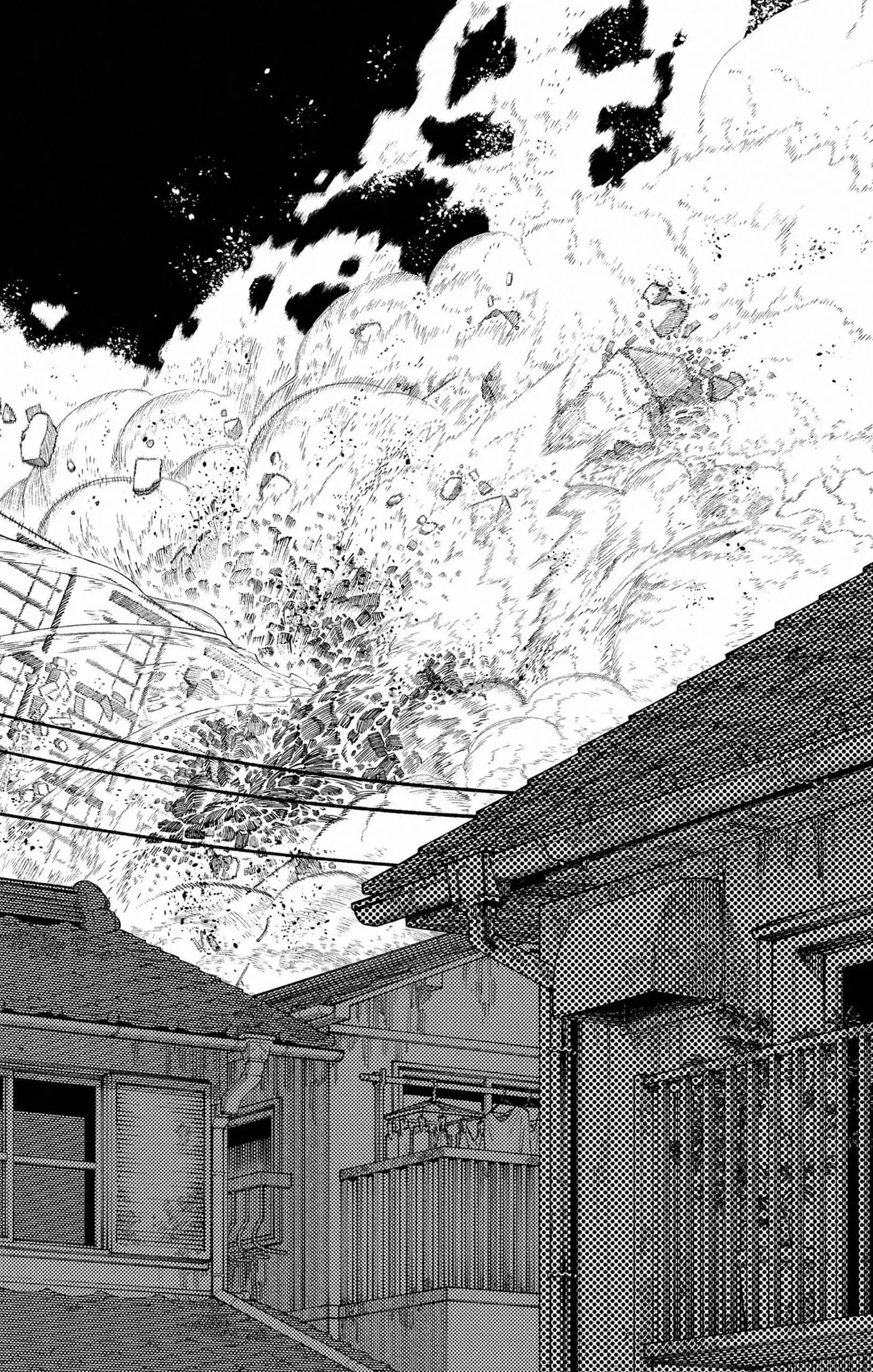 Chainsaw Man Capítulo 130 Página 14