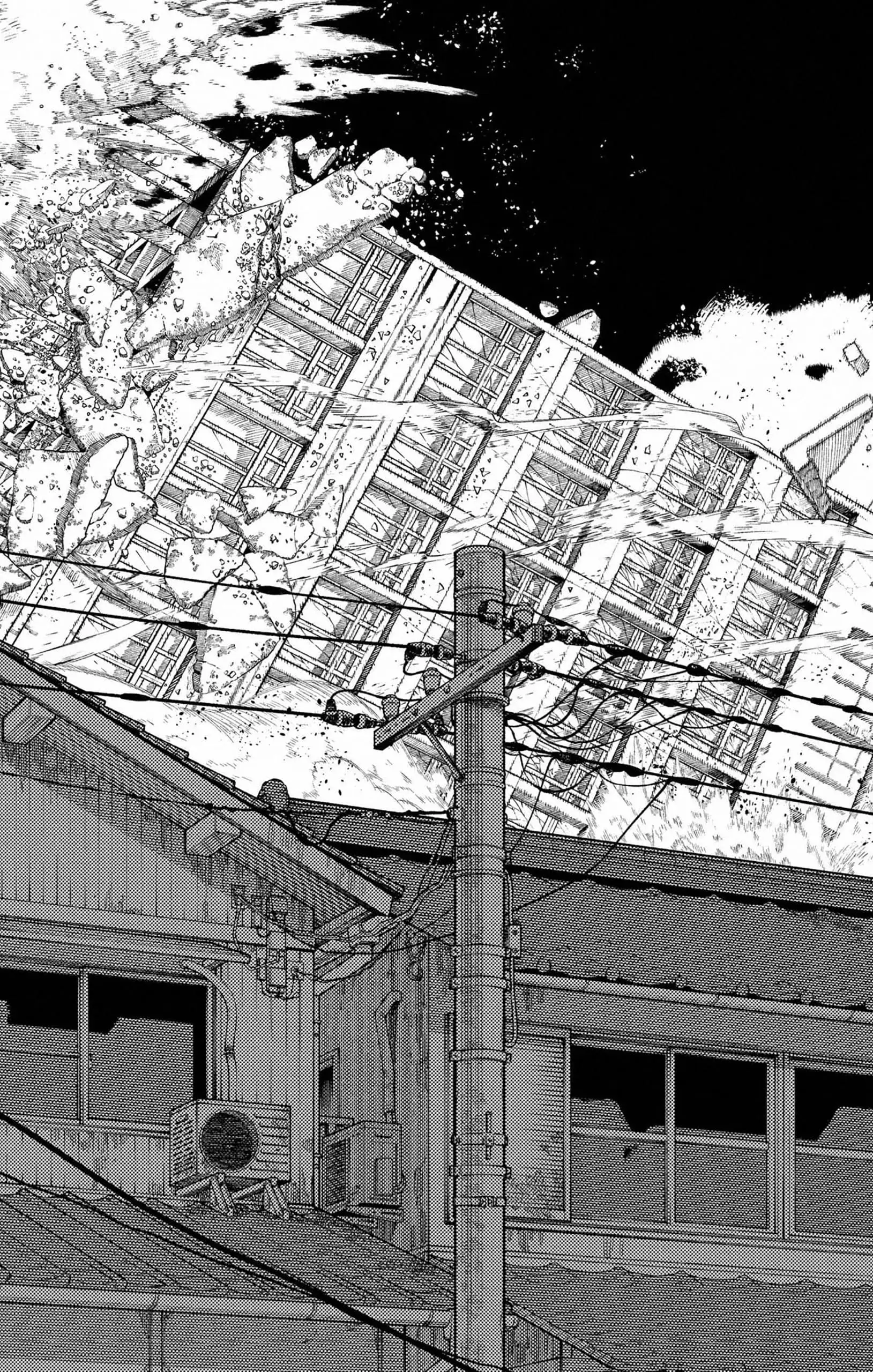 Chainsaw Man Capítulo 130 Página 15