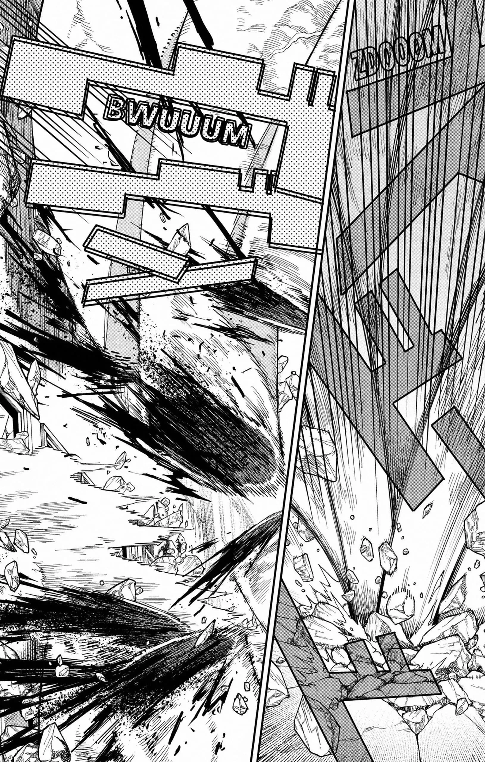 Chainsaw Man Capítulo 130 Página 6
