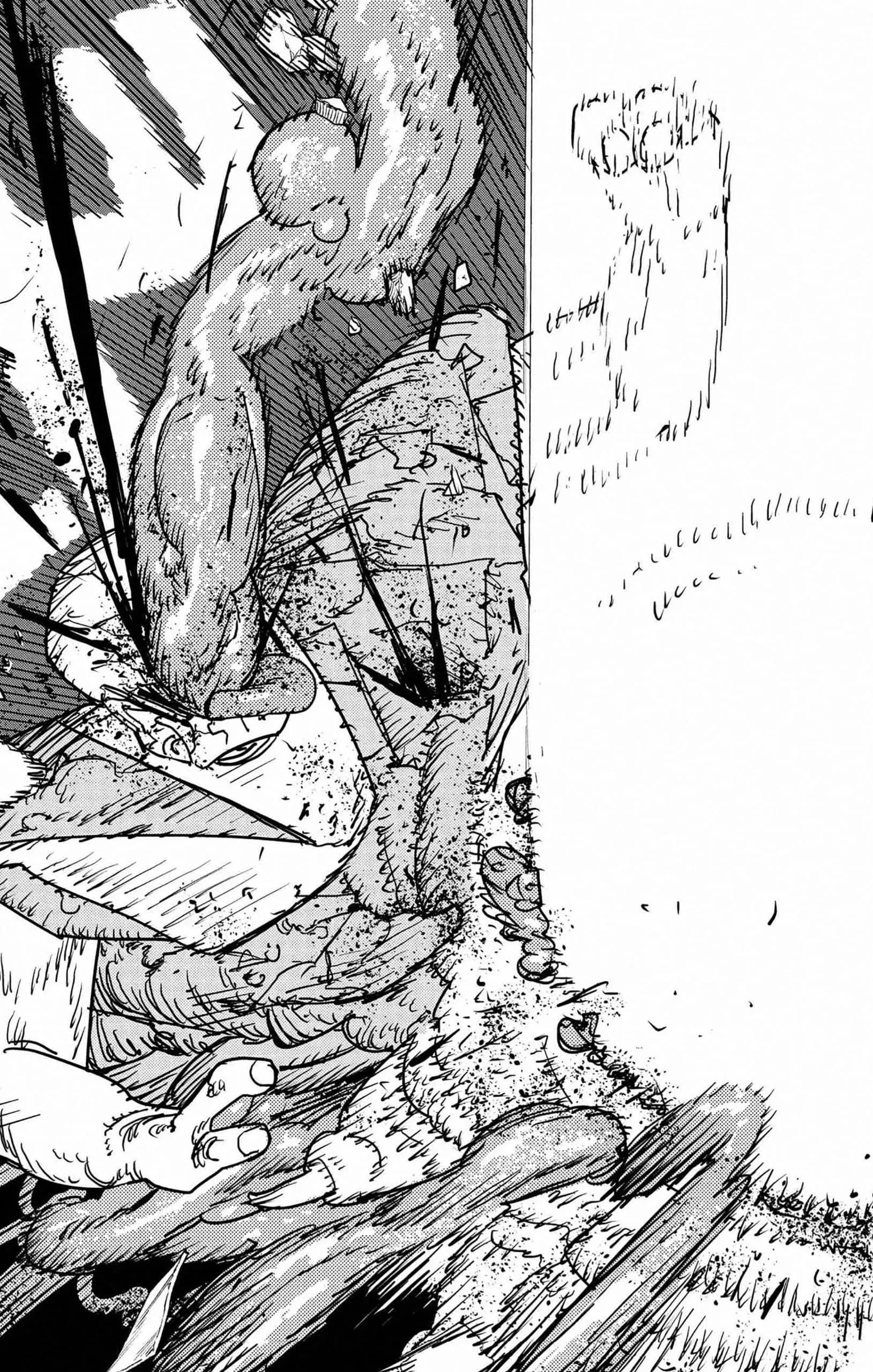 Chainsaw Man Capítulo 131 Página 9