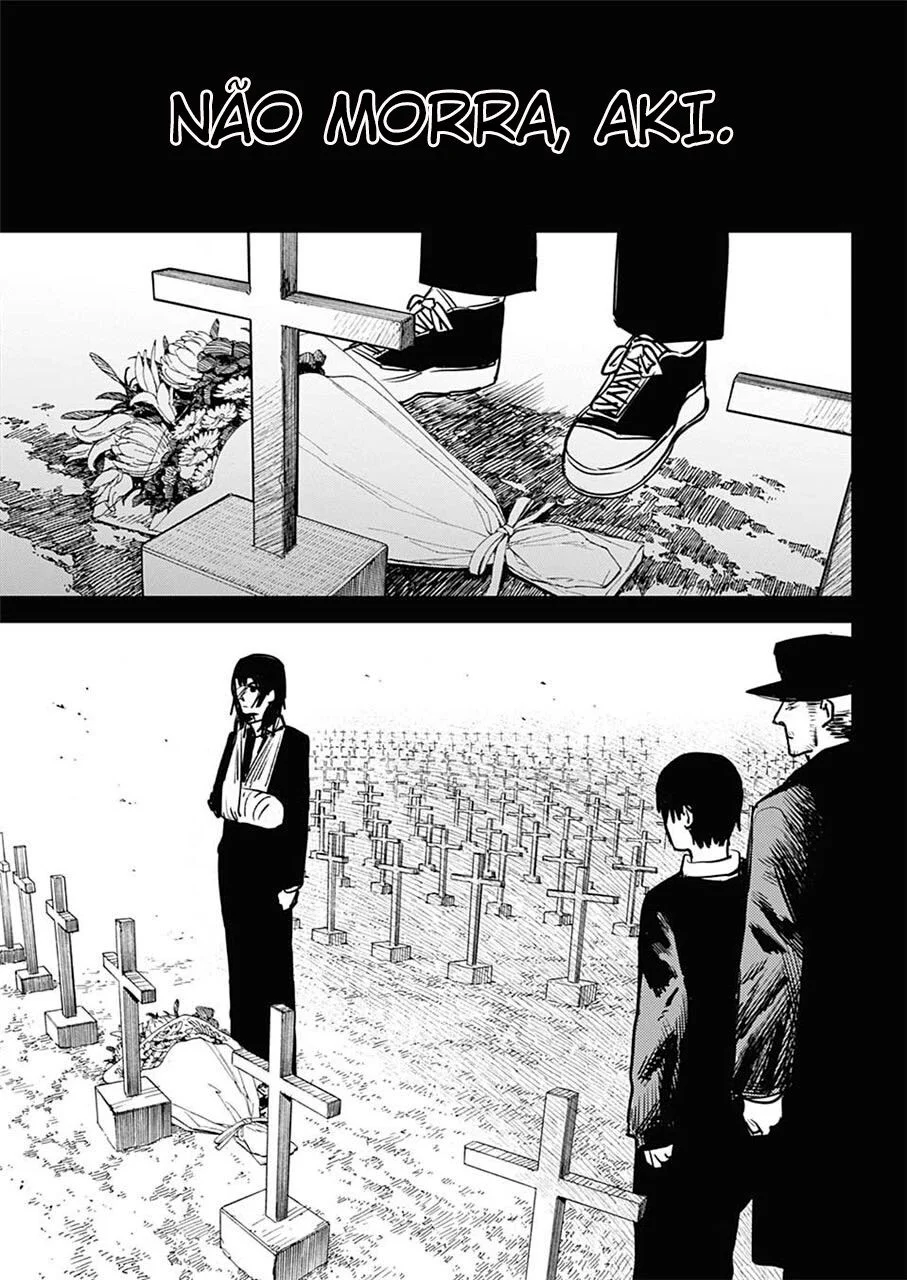 Chainsaw Man Capítulo 14 Página 15