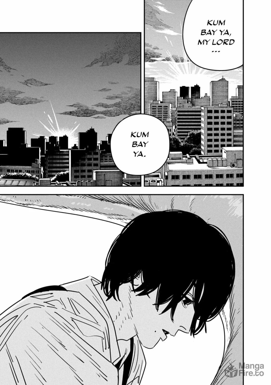 Chainsaw Man Capítulo 145 Página 15