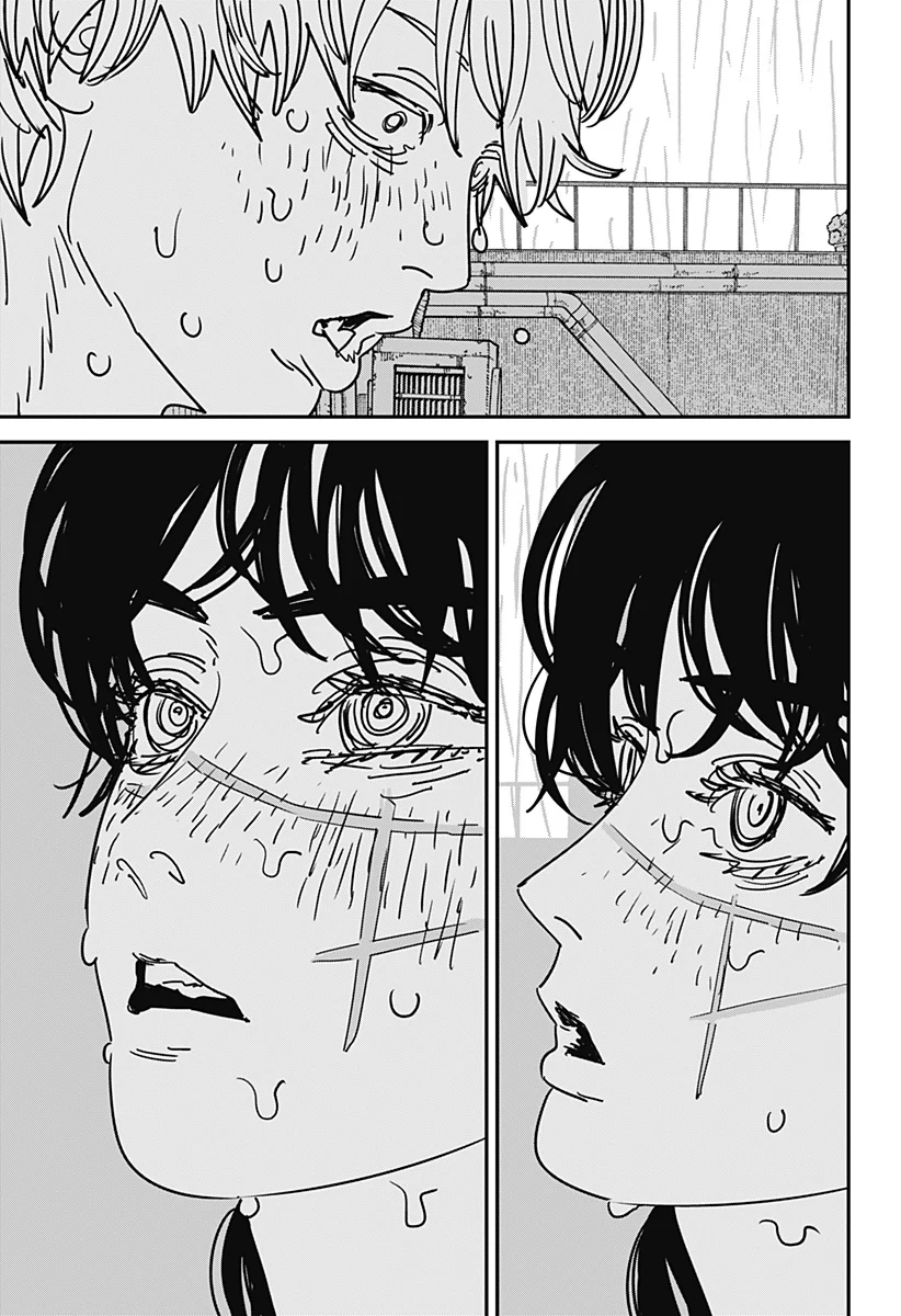 Chainsaw Man Capítulo 167 Página 12