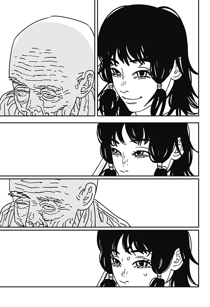 Chainsaw Man Capítulo 174 Página 15