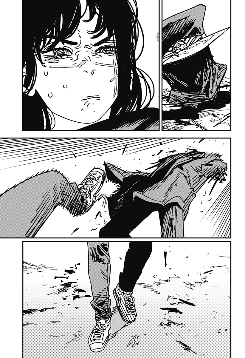 Chainsaw Man Capítulo 175 Página 12