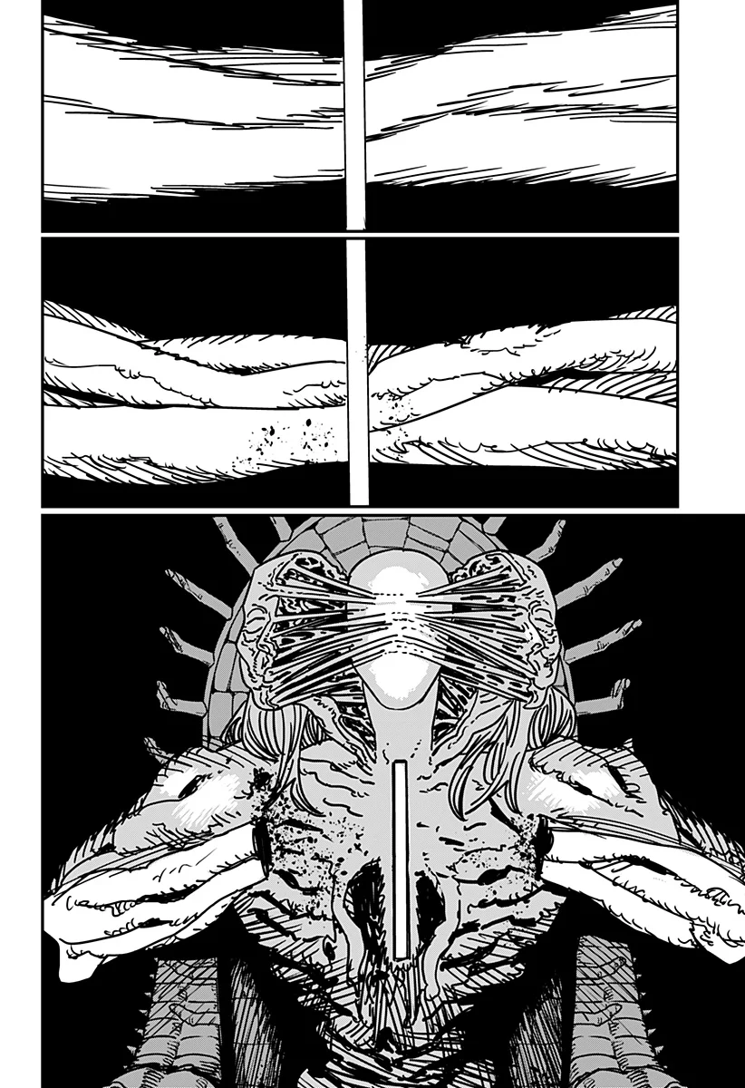 Chainsaw Man Capítulo 175 Página 9