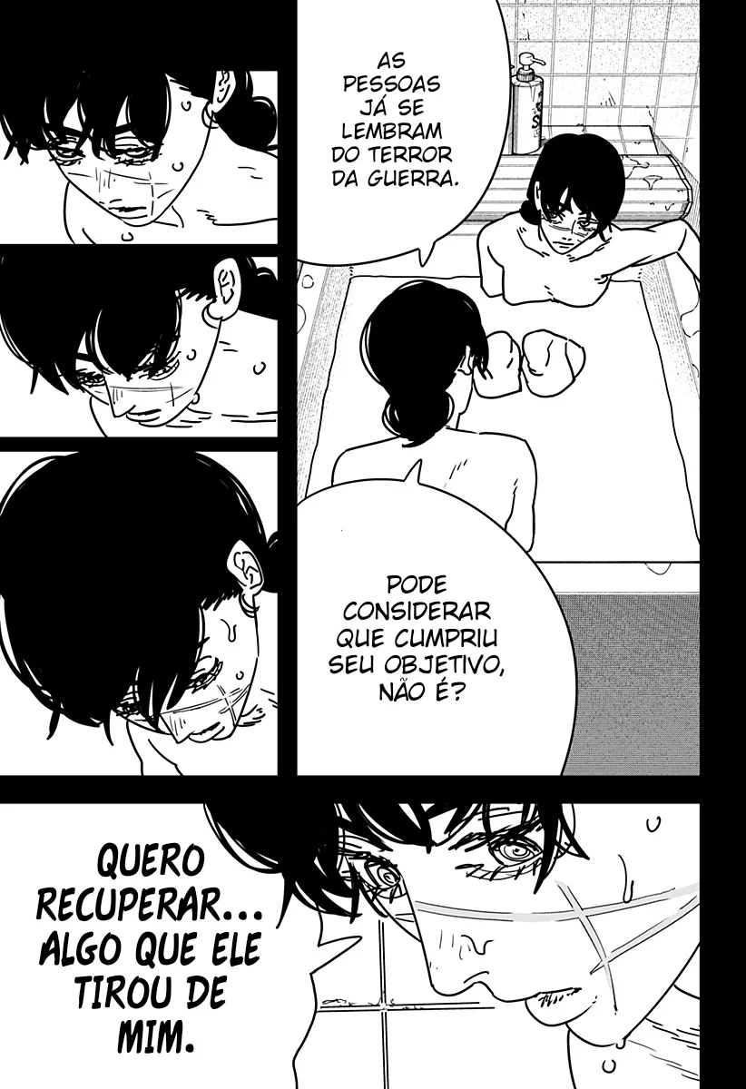 Chainsaw Man Capítulo 176 Página 6