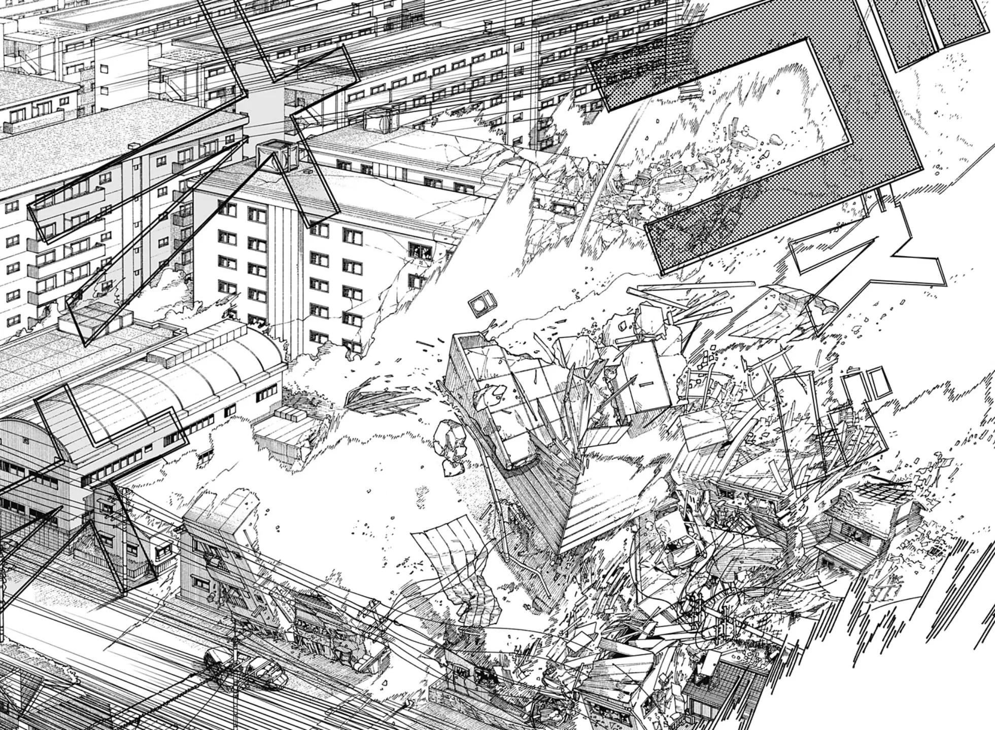 Chainsaw Man Capítulo 178 Página 6