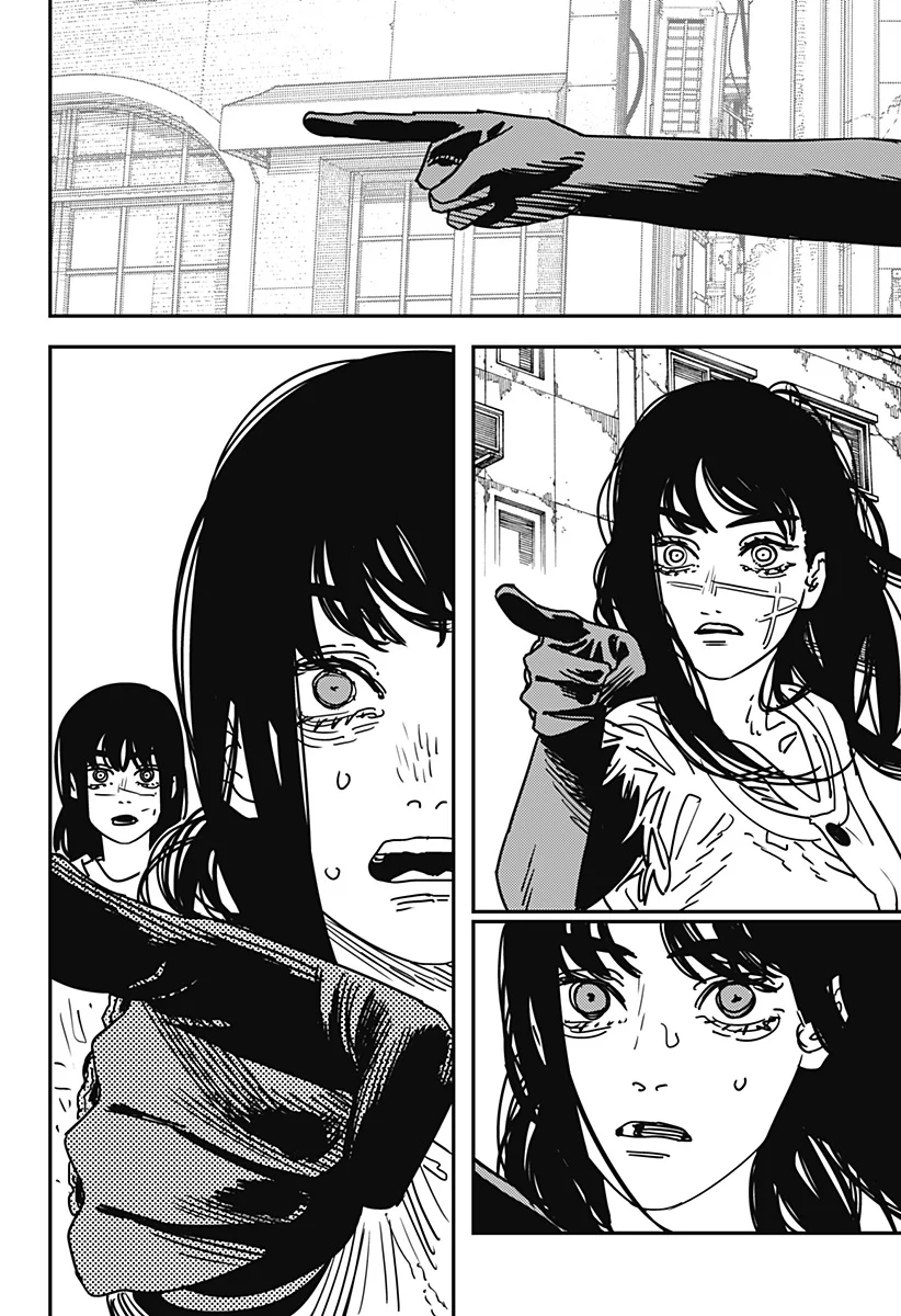 Chainsaw Man Capítulo 178 Página 7