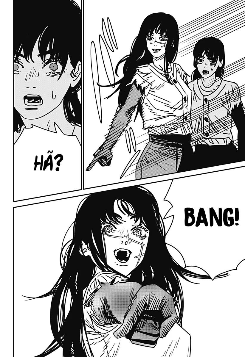 Chainsaw Man Capítulo 179 Página 15