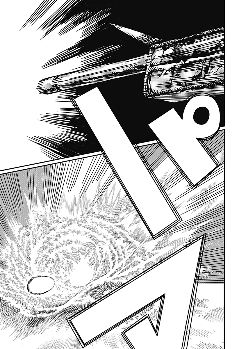 Chainsaw Man Capítulo 179 Página 16