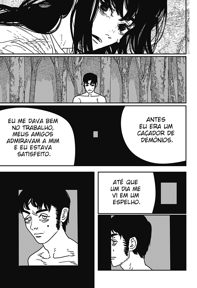 Chainsaw Man Capítulo 180 Página 11