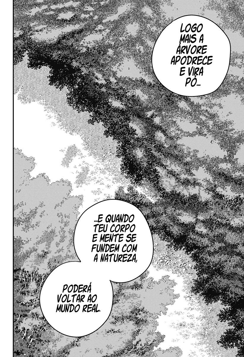 Chainsaw Man Capítulo 181 Página 12