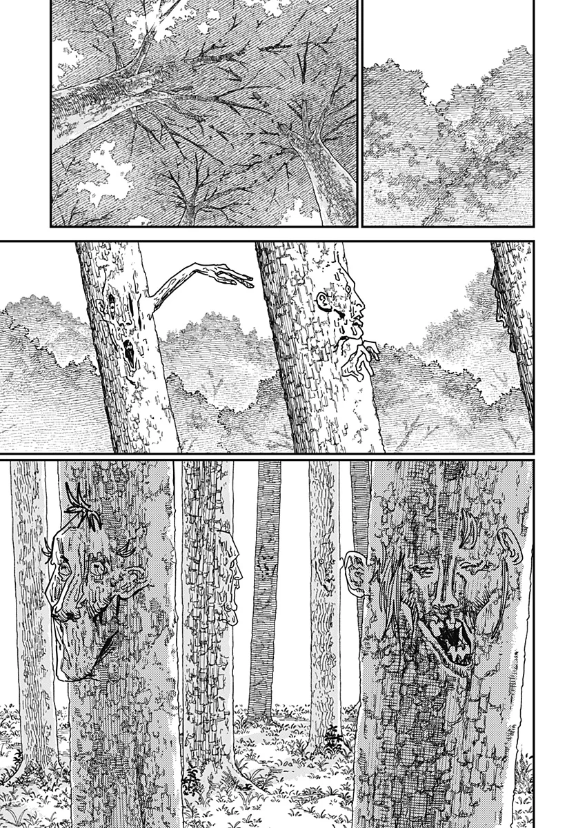 Chainsaw Man Capítulo 181 Página 13