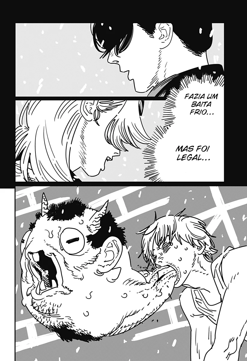 Chainsaw Man Capítulo 183 Página 3
