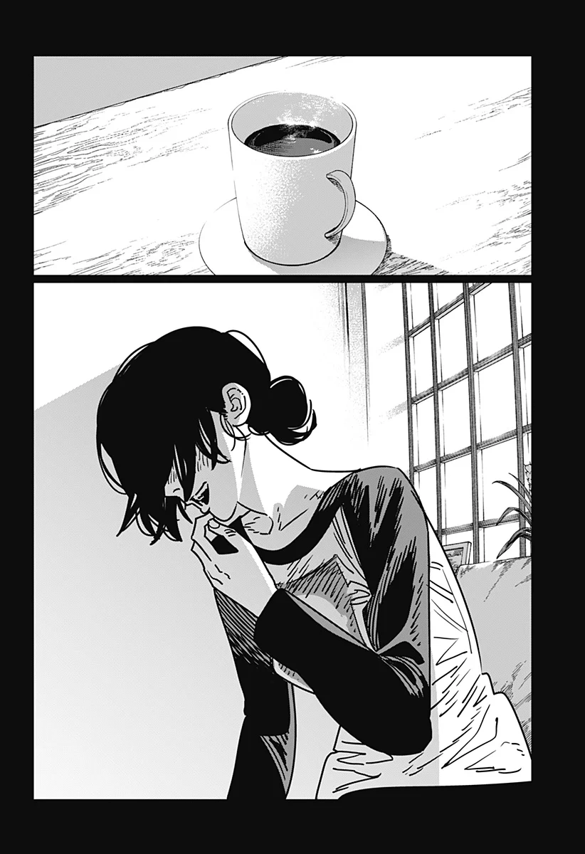 Chainsaw Man Capítulo 183 Página 5
