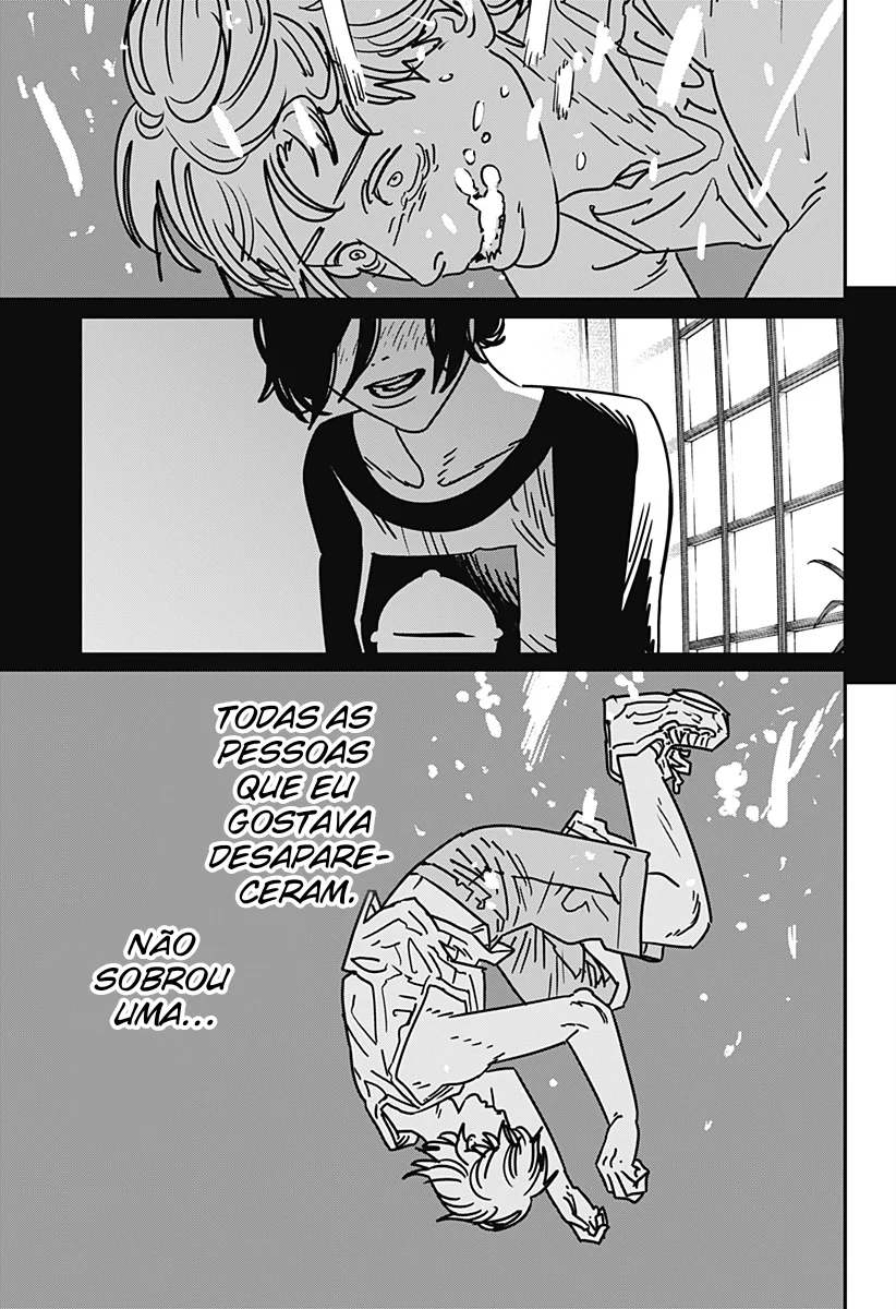 Chainsaw Man Capítulo 183 Página 6