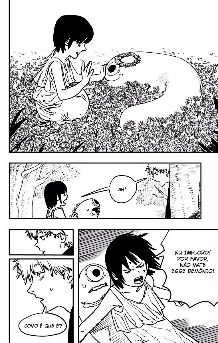 Chainsaw Man Capítulo 2 Página 10