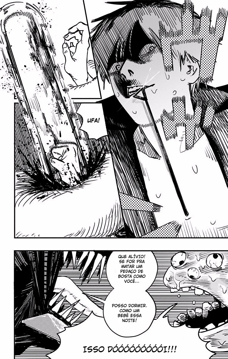 Chainsaw Man Capítulo 2 Página 16