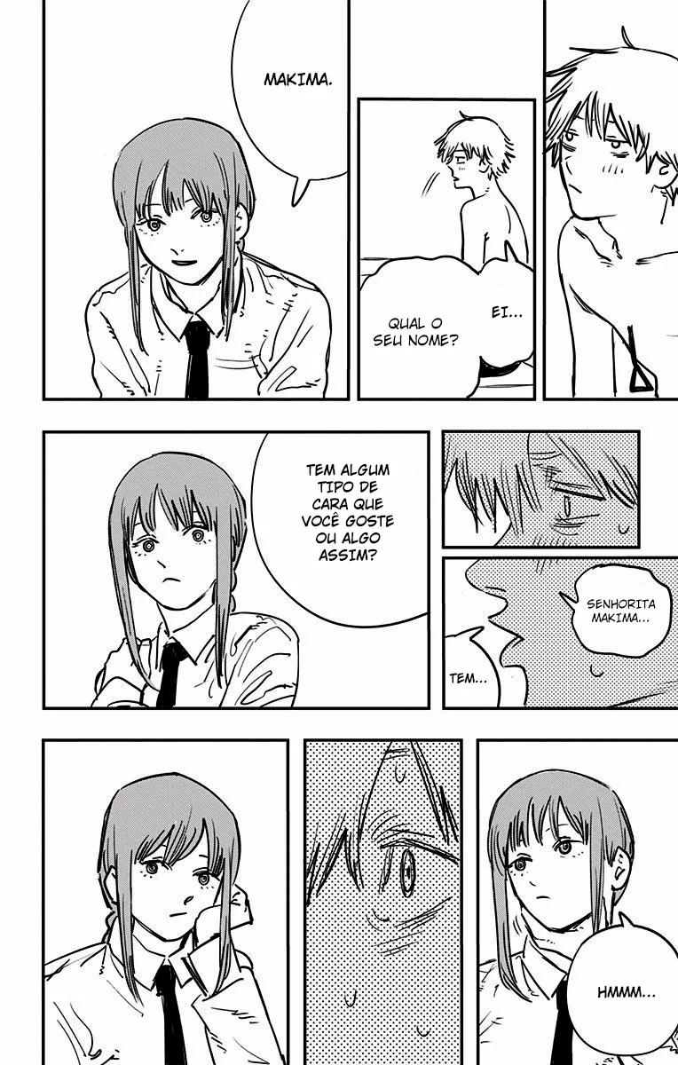 Chainsaw Man Capítulo 2 Página 24