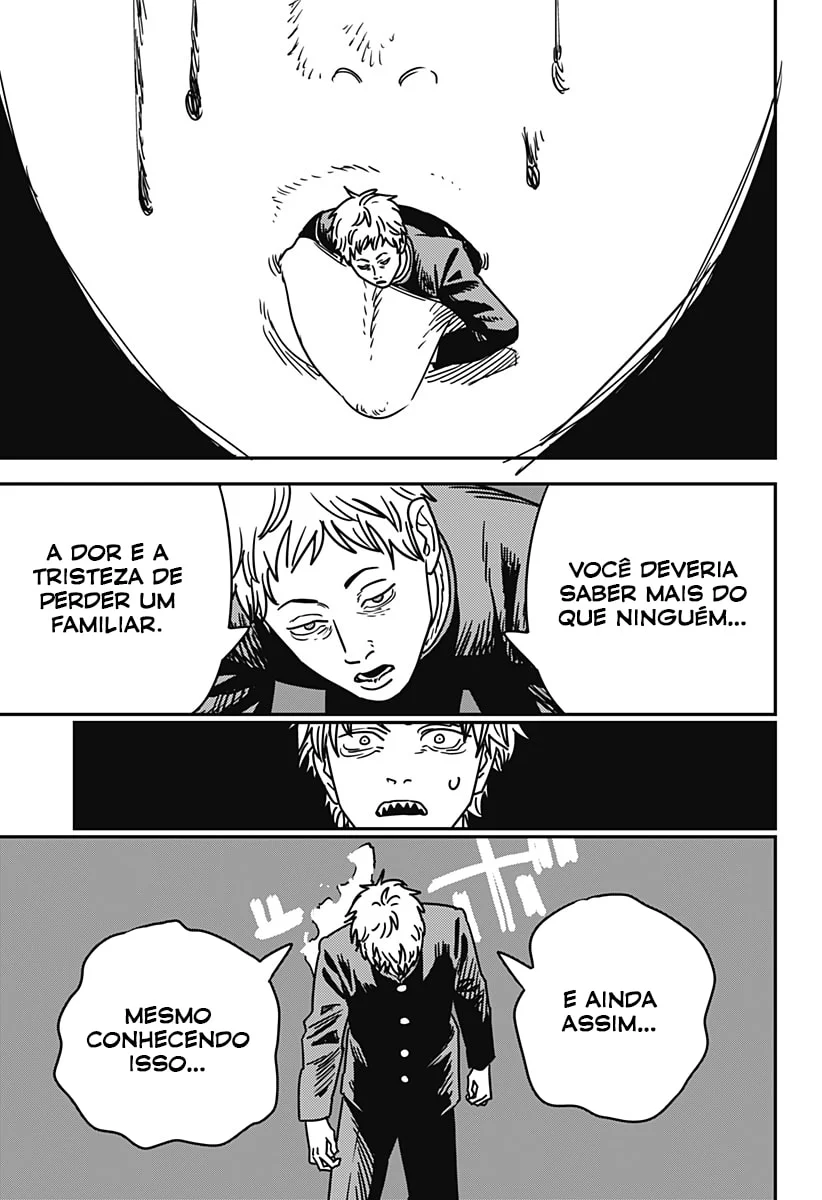 Chainsaw Man Capítulo 206 Página 8